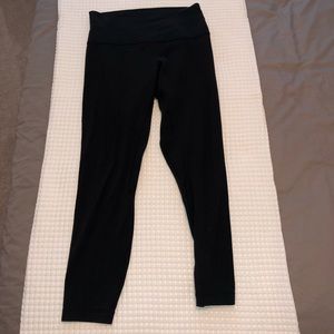 Lululemon Align II 25” Black